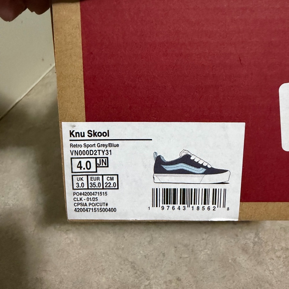 Vans Shoes - Picture 5 of 5